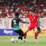 Usai Lawan Tanzania di Laga Uji Coba, Timnas Indonesia Bakal Lakoni Total 11 Laga di Bulan Juni 2024