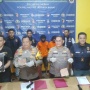 Tukar Uang Receh Rp400 Ribu tapi Mintanya Rp2,5 Juta, Aksi Bang Jago Jukir Liar di Palmerah Berakhir Dibui