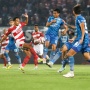 Wujudkan Mimpi Bersama Persib, Dado Susul Witan Sulaeman ke Tanah Suci