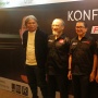 Gelar Konser The Piano Man, Tony Wenas Bakal Gaet Once Mekel hingga Ruth Sahanaya