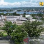 Dana APBN Rp 67,3 M Sulap Borarsi Jadi Ruang Publik Keren di Kota Manokwari