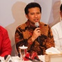 Pendidikan Mentereng Emil Dardak, Diteriaki Fufufafa saat Pengundian Nomor Urut Pilgub Jatim 2024