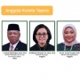 Jomplang dengan Rakyat, Mengintip Jumlah Tanah dan Bangunan Para Menteri Pendukung Tapera