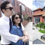 Rumah Sandra Dewi di Australia Disewakan Harganya per Malam Nggak Kaleng-kaleng