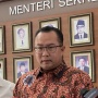 Tepis Kabar Rektor IPB Arif Satria Bakal Dilantik Jadi Kepala BRIN, Mensesneg: Belum Ada Hari Ini