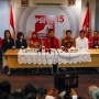Resmi! PSI Dukung Khofifah-Emil Dardak Maju di Pilgub Jatim 2024