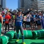 Tuntaskan Ultra Marathon 200 Kilometer, Pelari Asal Palangkaraya Pecahkan Rekor MURI