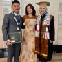 Supaya Tahu Akhlak dan Adab, Dewi Perssik Sekolahkan Anak Asuh di SMA Islam Ternama