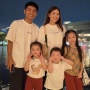 Anak Artis Pun Bisa Krisis Identitas? Ini Tanda-tanda yang Perlu Diwaspadai Orang Tua Seperti Sarwendah