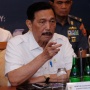 Kepala OIKN Mundur, Luhut Blak-blakan: Saya Kesal Aja Lihatnya!