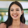 Aurelie Moeremans Diancam dan Diteror Orang dari Masa Lalu Usai Rilis Buku Baru