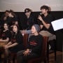 Terlibat di Film Paku Tanah Jawa, Wafda Saifan Ngaku Bercumbu dengan Ular