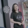 Tantangan Amanda Rigby di film Marni: The Story of Wewe Gombel, Kesurupan Sambil Berantem
