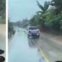 Bukan Pejabat, Mobil Plat Putih Ini Dikawal Polisi Ugal-ugalan hingga Tuai Hujatan