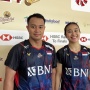 Hasil Indonesia Open 2024: Rehan/Lisa Disingkirkan Unggulan Pertama di Babak 32 Besar