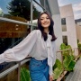 9 Potret Fizzabella, Sempat Dituding Jadi Penyebab Putusnya Denny Caknan dan Happy Asmara
