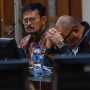 Kuasa Hukum Pastikan SYL Siap Jalani Sidang Tuntutan, Keluarga Saksikan Lewat TV