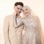 Klarifikasi Irish Bella soal Foto Bersandar di Bahu Cowok
