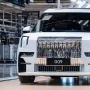 Zeekr Belum Putuskan untuk Produksi Mobil Listrik di Indonesia