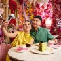 Trik Nikita Willy Cuci Muka Pakai Air Es Jadi Sorotan, Memang Bisa Bantu Wajah Jadi Glowing?