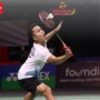 Anthony Ginting Kalah di Saat yang Tidak Tepat dalam Indonesia Open 2024