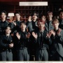 Album SEVENTEEN "17 IS RIGHT HERE" Tempati Billboard 200 Selama 4 Minggu