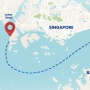 Telin dan SingTel Kolaborasi Kembangkan SKKL untuk Peningkatan Konektivitas Data Center antara Singapura dan Batam