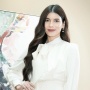 Sabrina Chairunnisa Bereaksi Diledek Kelewat Kurus, Buntut Unggah Foto Ultah Azka Corbuzier