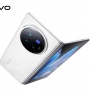 Spesifikasi Vivo X Fold 3 Pro, HP Lipat Pesaing Samsung yang Segera Hadir di Indonesia