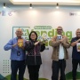 Dukung UMKM Naik Kelas, Pegadaian Resmikan Vending Machine UMKM