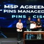 Bersama Cisco, PINS Hadirkan Solusi untuk Layanan Cloud Terintegrasi