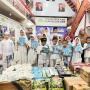 Inspiratif dan Edukatif, Pentingnya Ajarkan Anak Sejak Dini Bahwa Berbagi Itu Indah