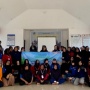 Komunitas RINGKAS Gelar Program Psikoedukasi Kepercayaan Diri di LPP Jambi