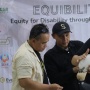 Kolaborasi Ciptakan Karya Inovatif Kelas Dunia Membantu Penyandang Disabilitas Menuju Indonesia Inklusi