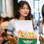 Rayakan Anniversary ke-10, Wingstop Hadirkan Flavor Adventure