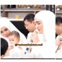 Tak Kuasa Tahan Rasa Haru, Ashanty Menangis saat Berikan Pesan ke Atta-Aurel yang akan Berangkat Haji