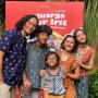 Syuting Bareng Anak-Anak di Keluarga Super Irit, Perasaan Dwi Sasono dan Widi Mulia Campur Aduk