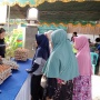 Dinas Perdagangan Kota Mataram Gelar Pasar Rakyat Jelang Idul Adha, Berpindah Setiap Hari