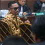 Potret Dua Anggota DPR Ahmad Sahroni dan Putri SYL Jadi Saksi Kasus Korupsi di Kementan