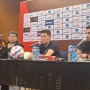 Irak Enggan Mengalah, tapi Yakin Timnas Indonesia Lolos ke Putaran Ketiga Kualifikasi Piala Dunia 2026