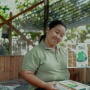 Cerita Sukses Ibu Elly, Nasabah PNM Mekaar Perintis Usaha Nastar Semanggi