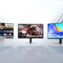 Samsung Luncurkan Rangkaian MonitorGaming Odyssey OLED, Smart Monitor, dan ViewFinity 2024