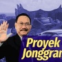 Proyek "Roro Jonggrang" di Balik Mundurnya Kepala Otorita IKN
