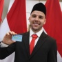 Filipina Ketar-ketir, Calvin Verdonk Resmi Menjadi WNI dan Siap Bela Timnas Indonesia
