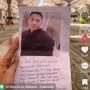 Akun TikTok Perempuan yang Viral Pamer Foto Mayor Teddy di Masjid Nabawi Mekah