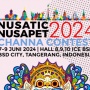 Pecinta Hewan Merapat! Ada Souvenir dan Promo Menarik dari BRI di Nusatic & Nusapet 2024