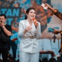 Berapa Tarif Manggung Nella Kharisma? Videonya Nyanyi 'Don't Let Me Down' Viral hingga Banjir Kritikan