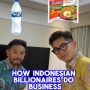 Menguak Fakta di Balik "Chindonesian Billionare" Bobby Saputra, Benarkah Anak Pemilik Aqua?