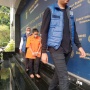 Hasil Tes Kejiwaan Tersangka Pencabulan Anak Dinyatakan Normal, Mamah R Dapat Dimintai Pertanggungjawaban Pidana