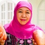 Khofifah Terjerat Dugaan Korupsi Kemensos, Harta Kekayaannya Selama Jadi Mensos Disorot!